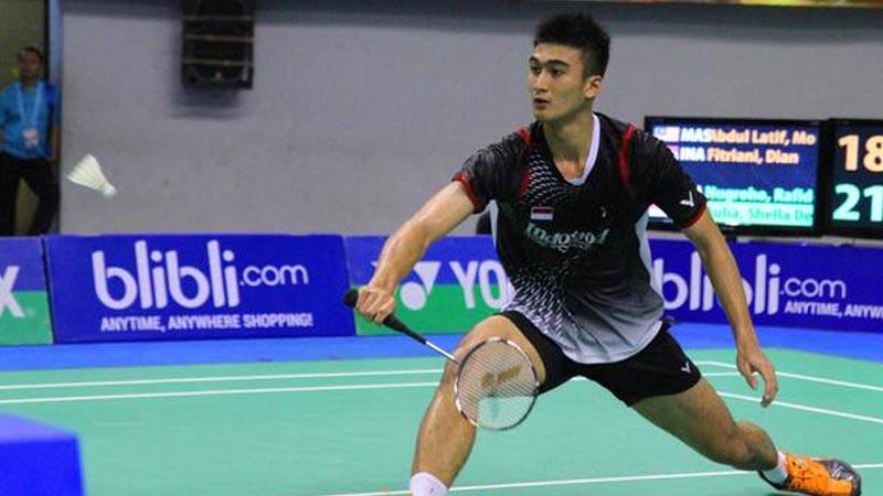 - INDOSPORT